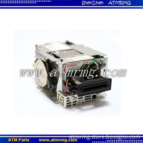 atm machine parts Wincor Nixdorf V2XU Magnetic Card Reader USB Version 01750105988